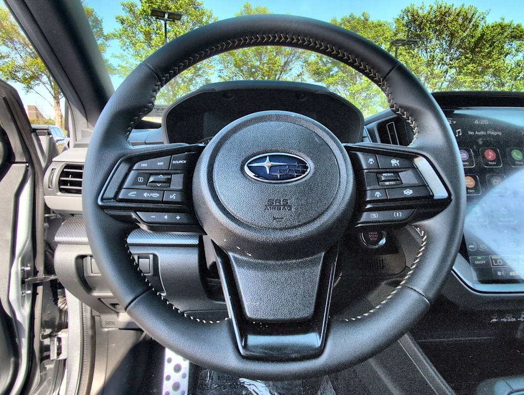 Thumbnail: 2025 Subaru Crosstrek - 13