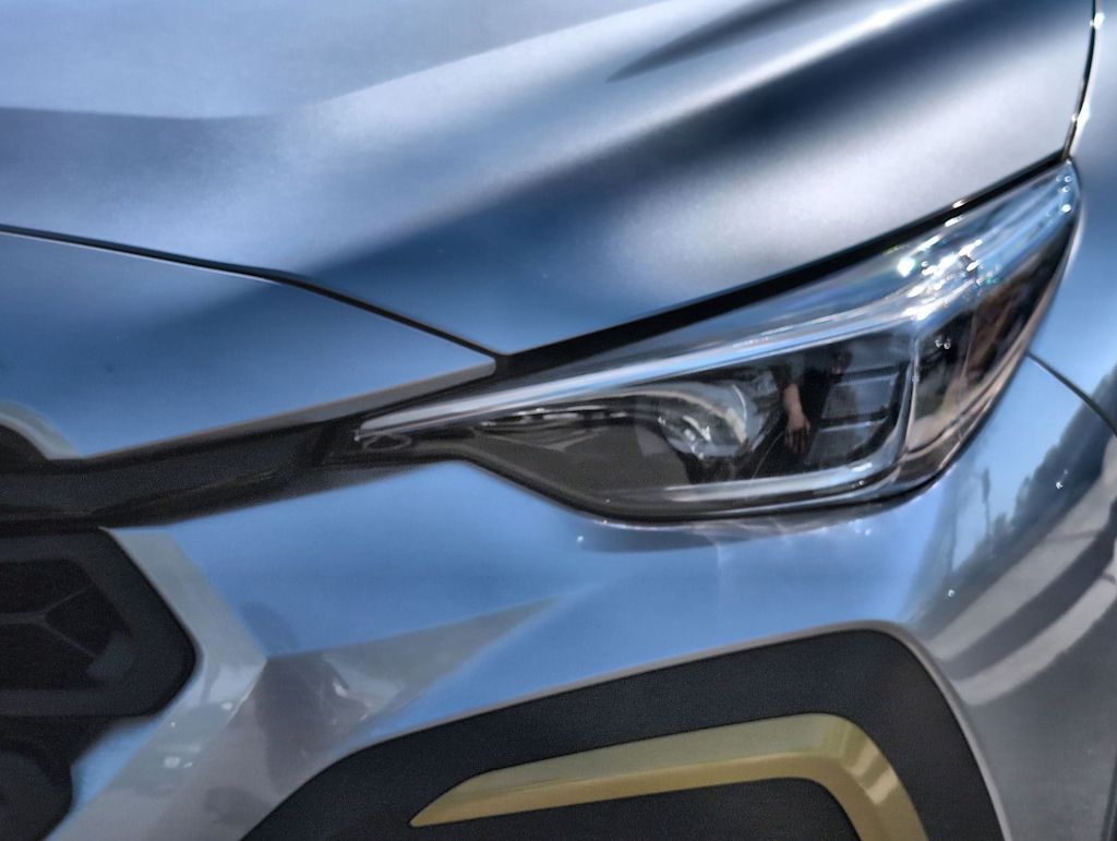 Thumbnail: 2025 Subaru Crosstrek - 23