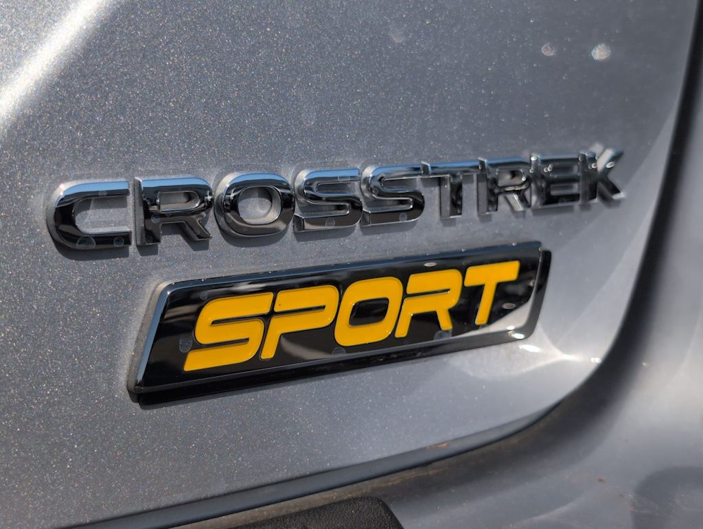 Thumbnail: 2025 Subaru Crosstrek - 24