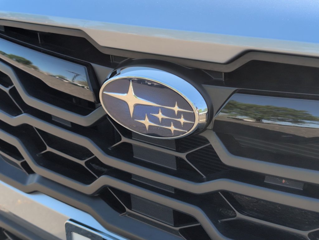 Thumbnail: 2025 Subaru Crosstrek - 7