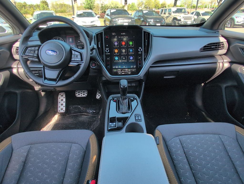 Thumbnail: 2025 Subaru Crosstrek - 9