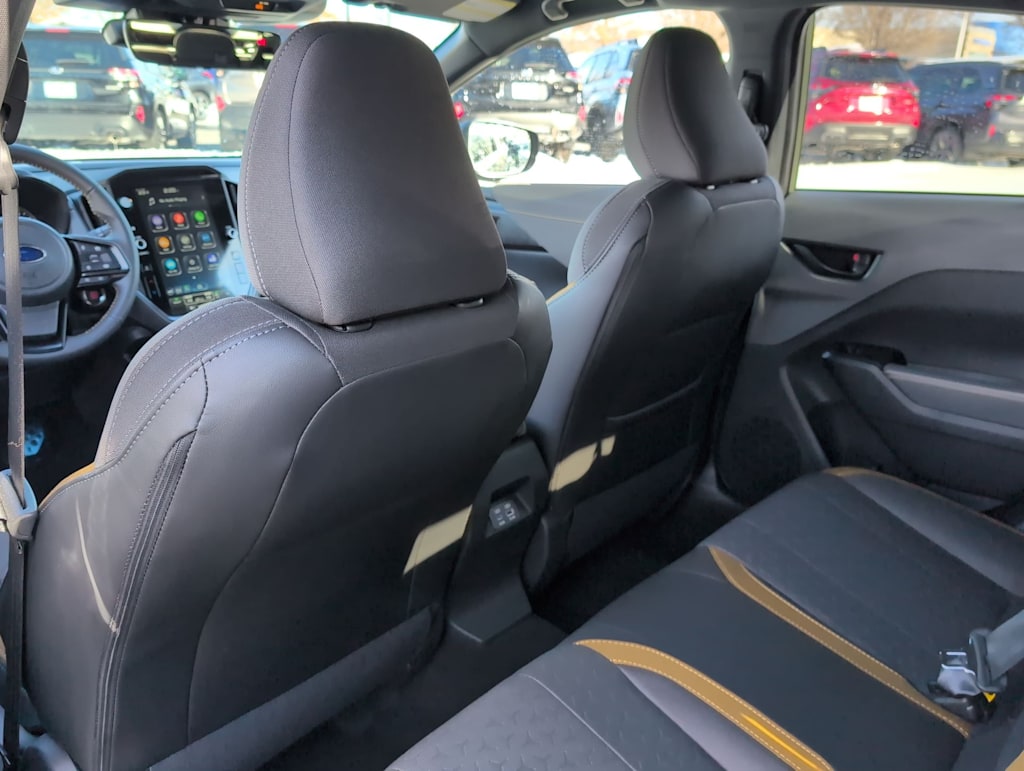 Thumbnail: 2026 Subaru Crosstrek - 12