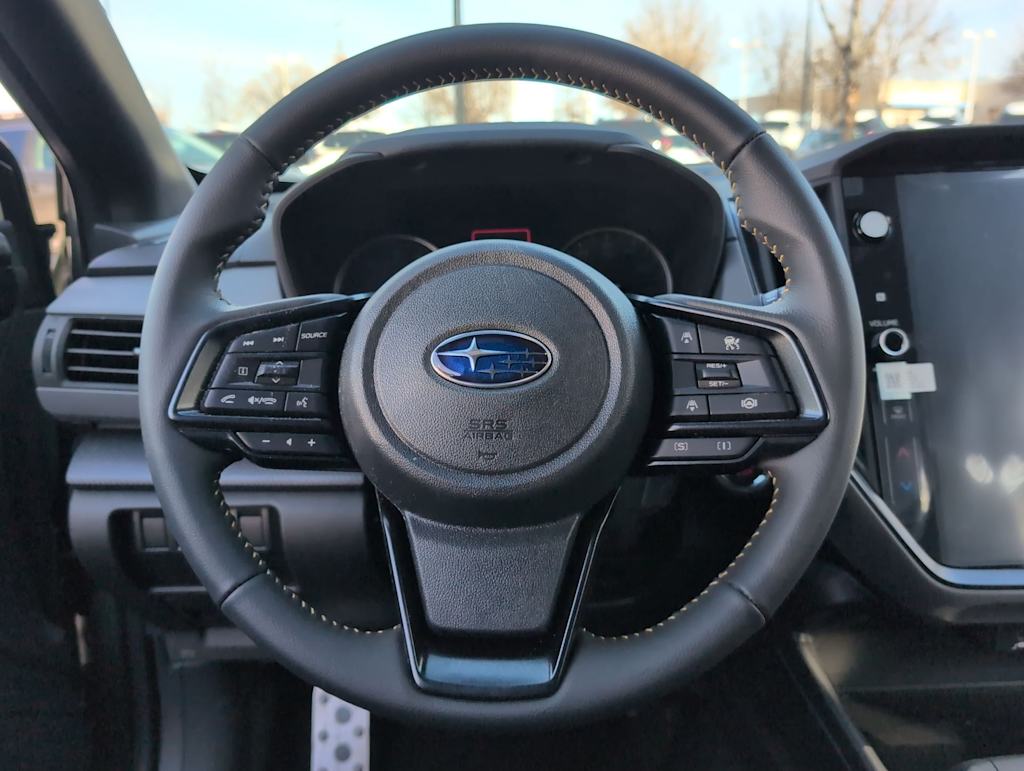 Thumbnail: 2026 Subaru Crosstrek - 13