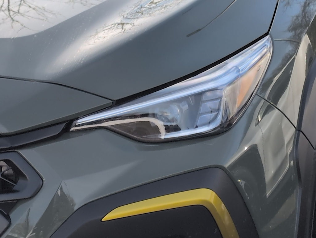 Thumbnail: 2026 Subaru Crosstrek - 23
