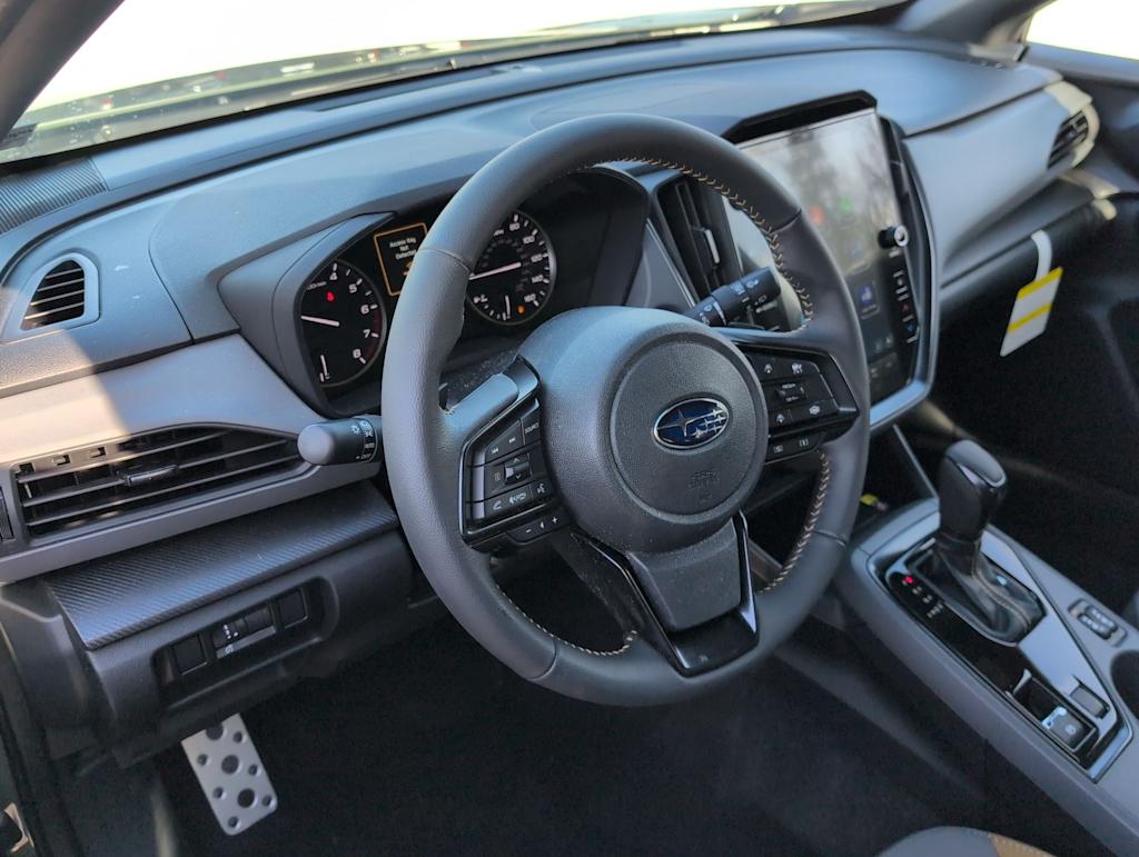 Thumbnail: 2026 Subaru Crosstrek - 2