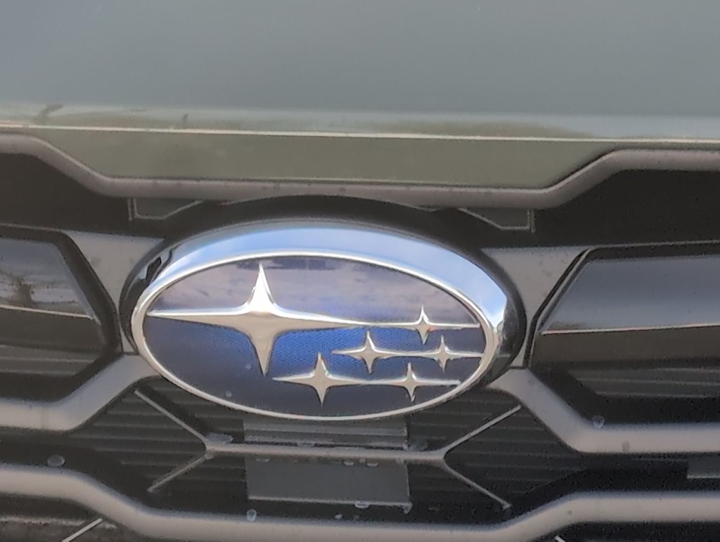 Thumbnail: 2026 Subaru Crosstrek - 7