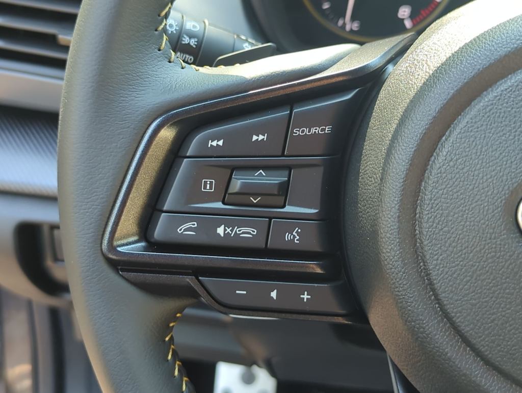 Thumbnail: 2025 Subaru Crosstrek - 31