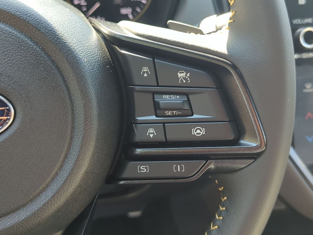 Thumbnail: 2025 Subaru Crosstrek - 32