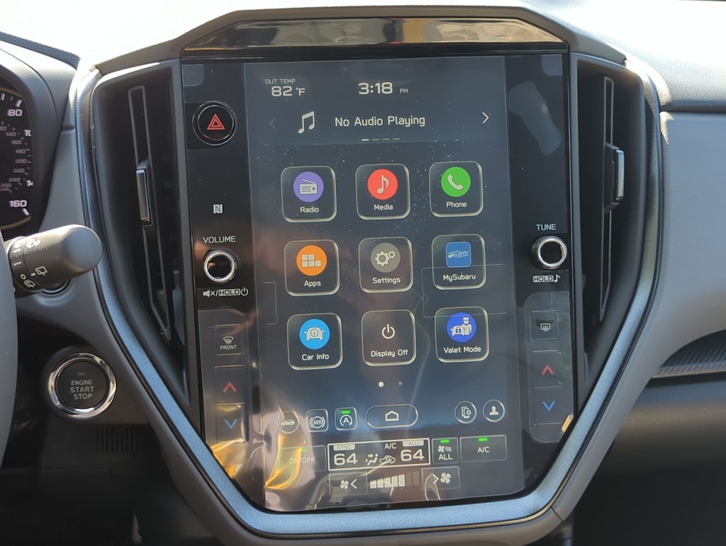 Thumbnail: 2025 Subaru Crosstrek - 14