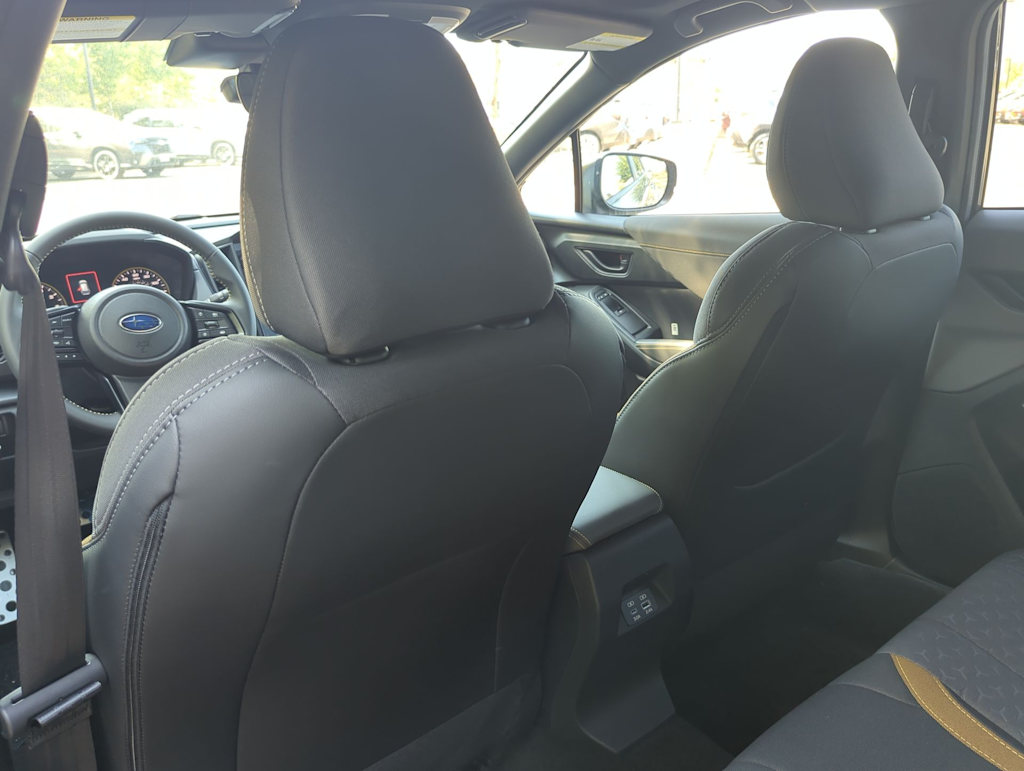 Thumbnail: 2025 Subaru Crosstrek - 27