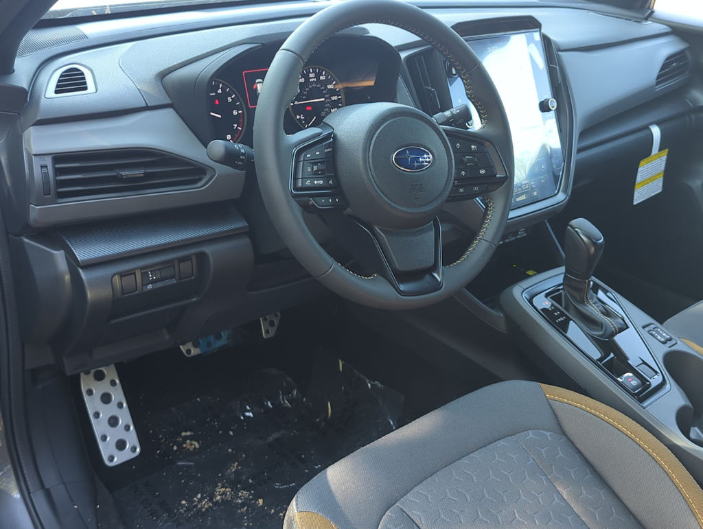 Thumbnail: 2025 Subaru Crosstrek - 2