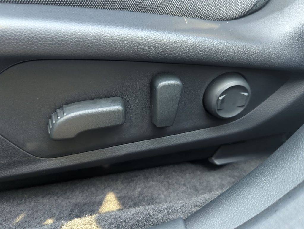 Thumbnail: 2025 Subaru Crosstrek - 26