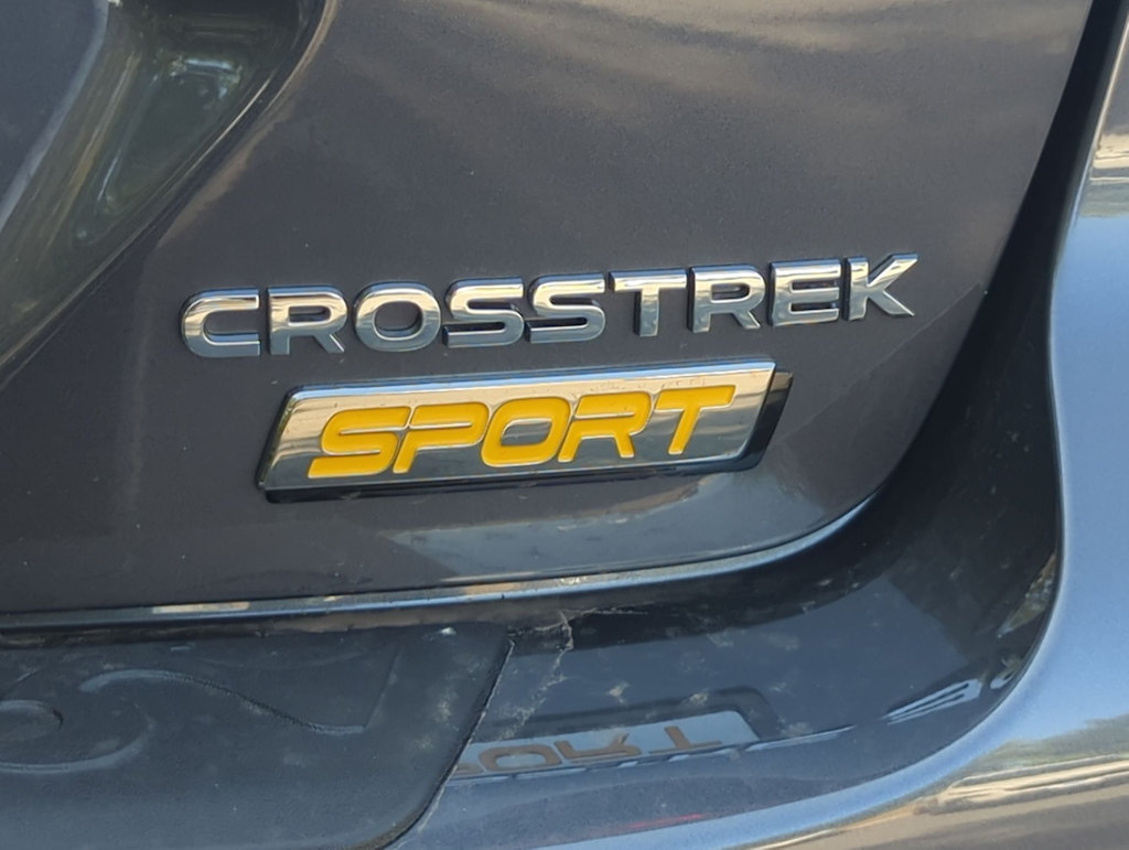Thumbnail: 2025 Subaru Crosstrek - 25