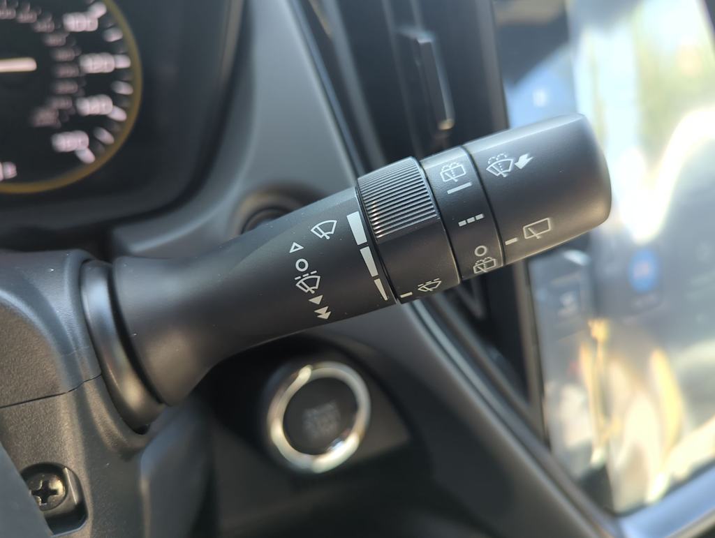 Thumbnail: 2025 Subaru Crosstrek - 33