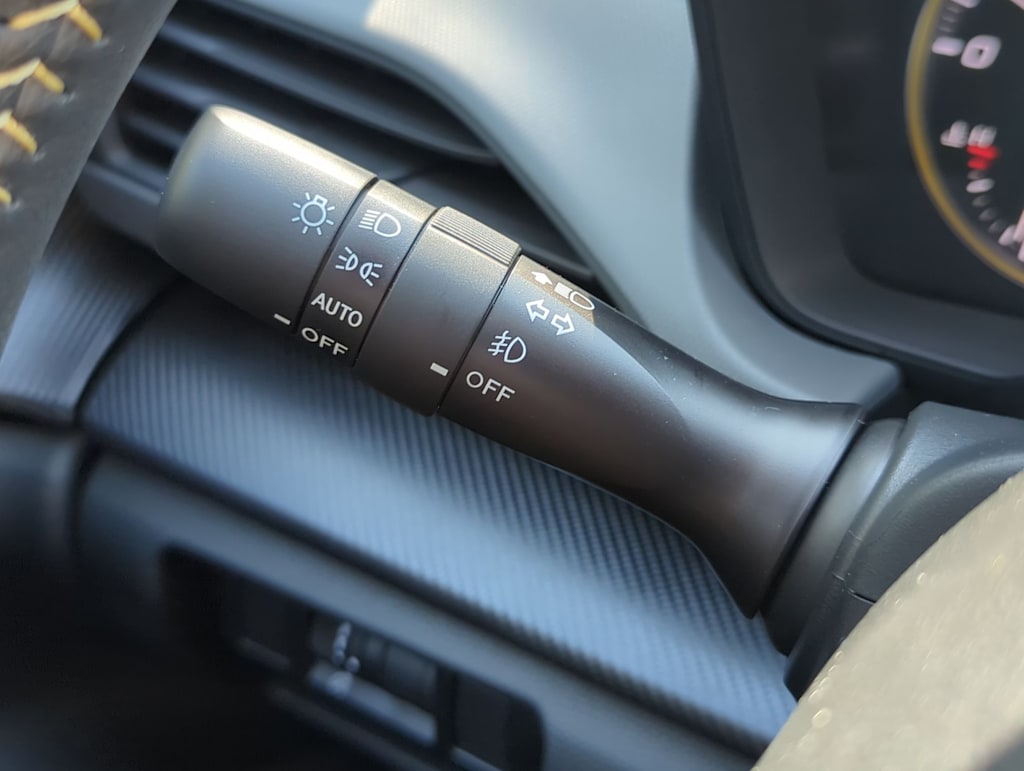 Thumbnail: 2025 Subaru Crosstrek - 15