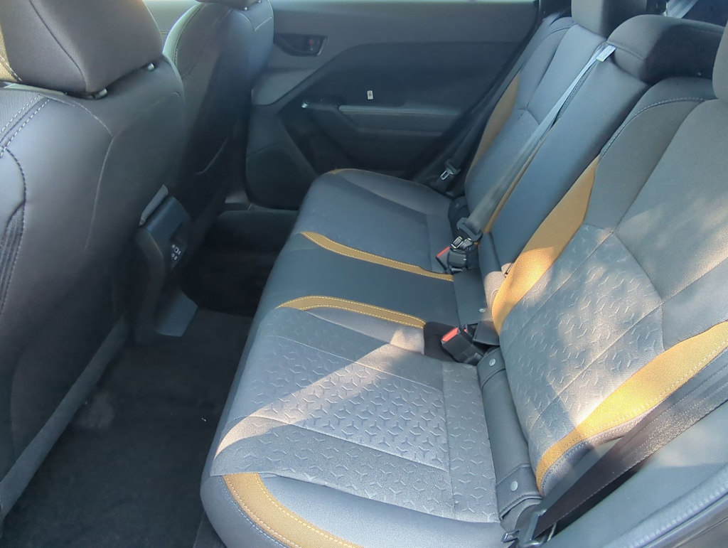 Thumbnail: 2025 Subaru Crosstrek - 13