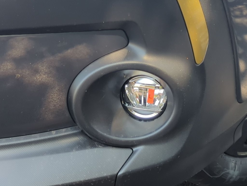 Thumbnail: 2025 Subaru Crosstrek - 24