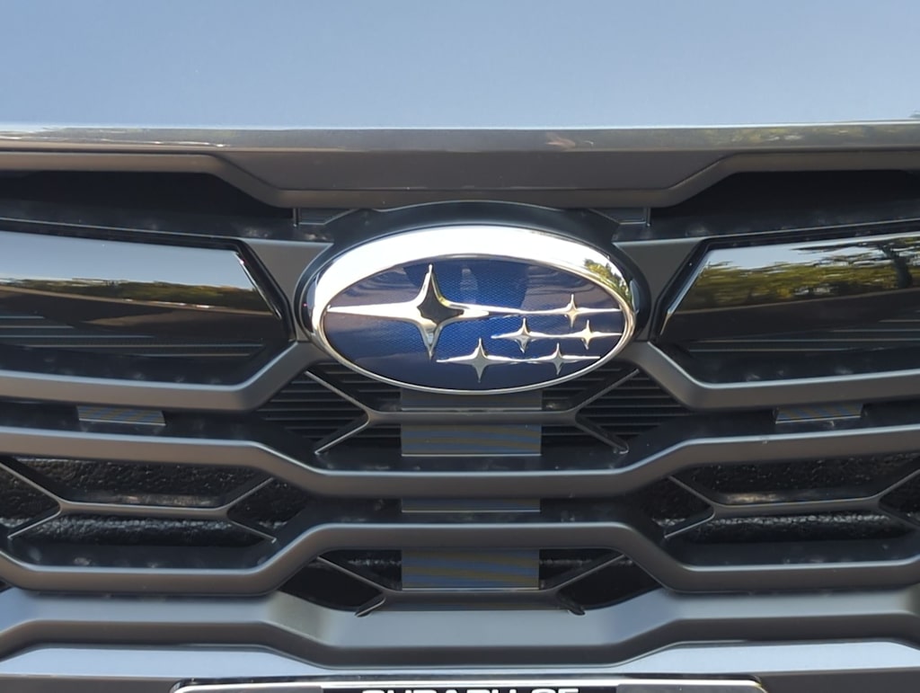 Thumbnail: 2025 Subaru Crosstrek - 7