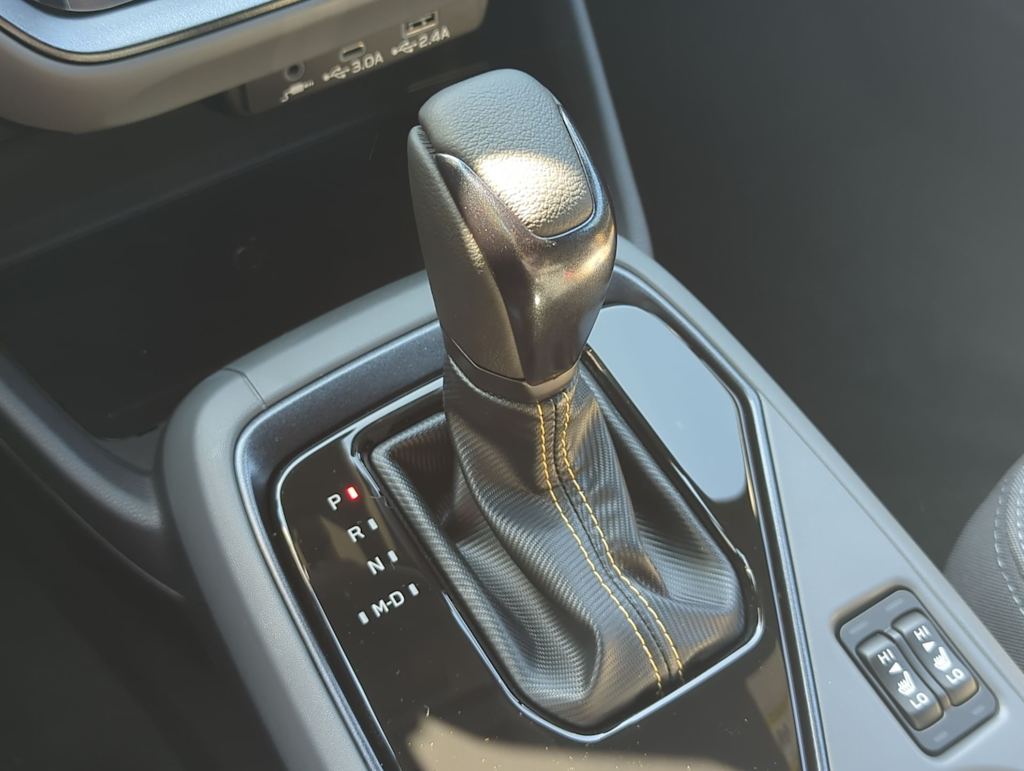 Thumbnail: 2025 Subaru Crosstrek - 37