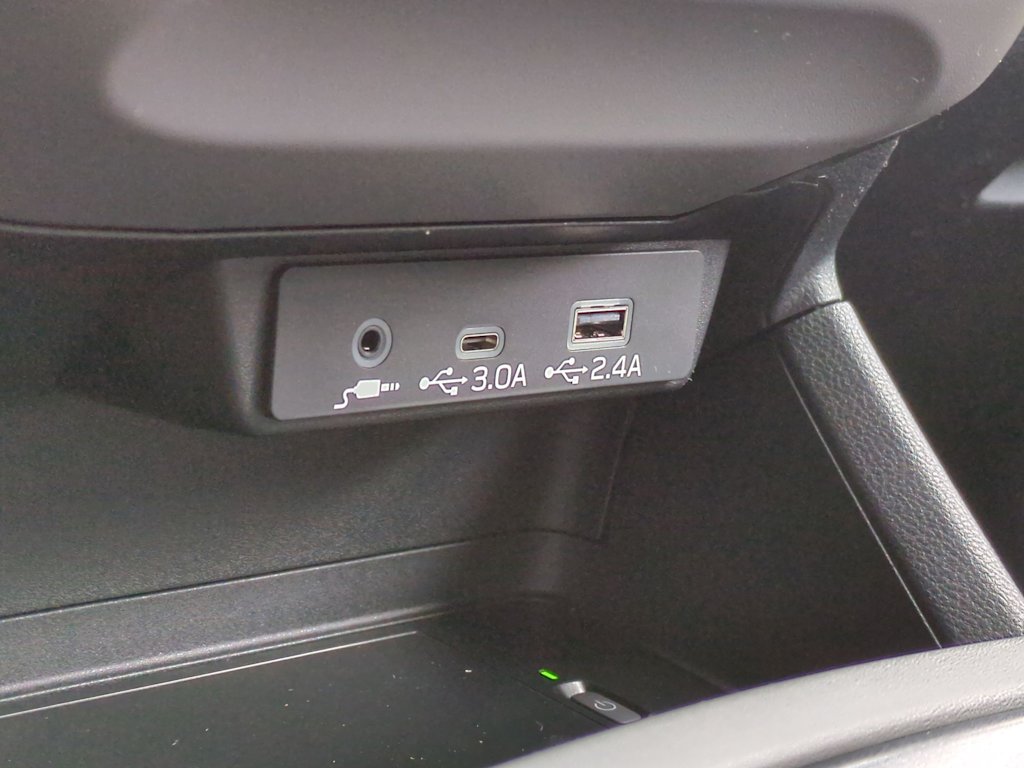 Thumbnail: 2025 Subaru Crosstrek - 18