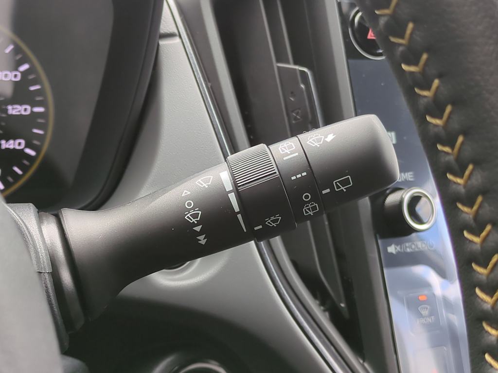 Thumbnail: 2025 Subaru Crosstrek - 16