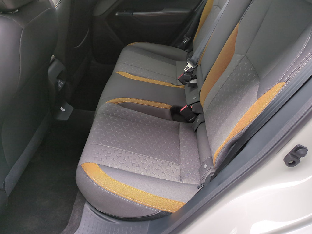 Thumbnail: 2025 Subaru Crosstrek - 30