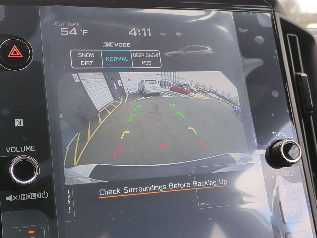 Thumbnail: 2025 Subaru Crosstrek - 36