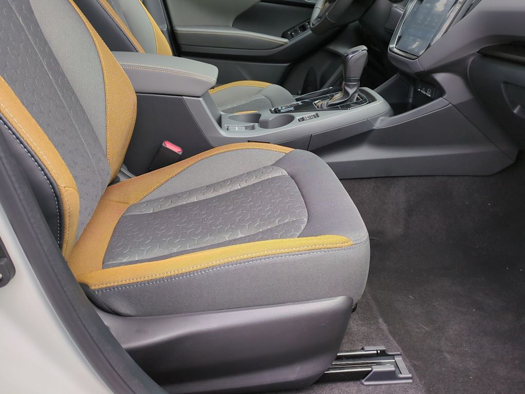 Thumbnail: 2025 Subaru Crosstrek - 12