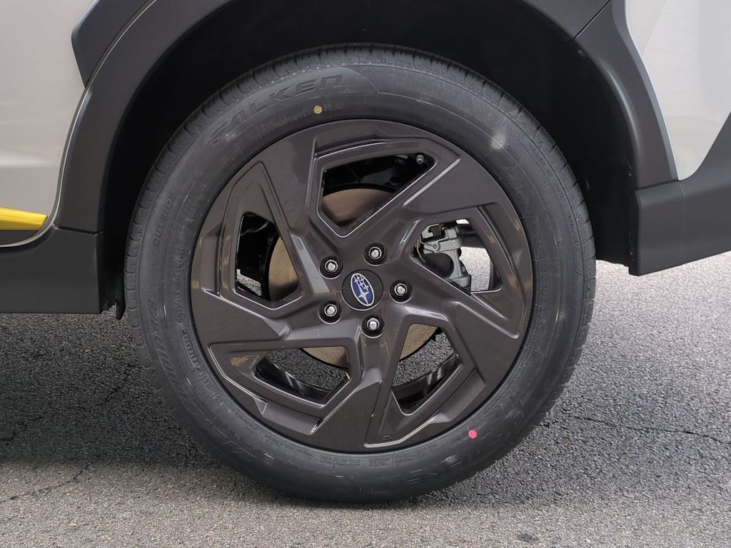 Thumbnail: 2025 Subaru Crosstrek - 8