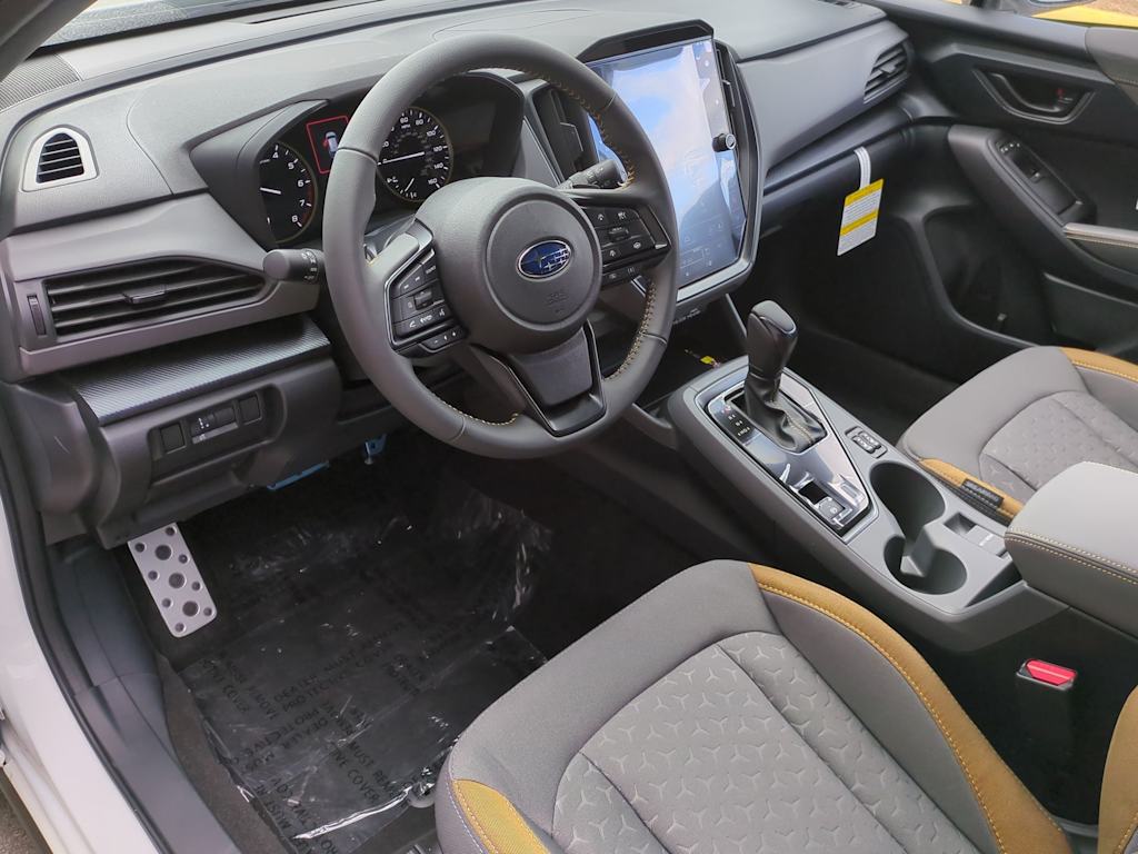 Thumbnail: 2025 Subaru Crosstrek - 3