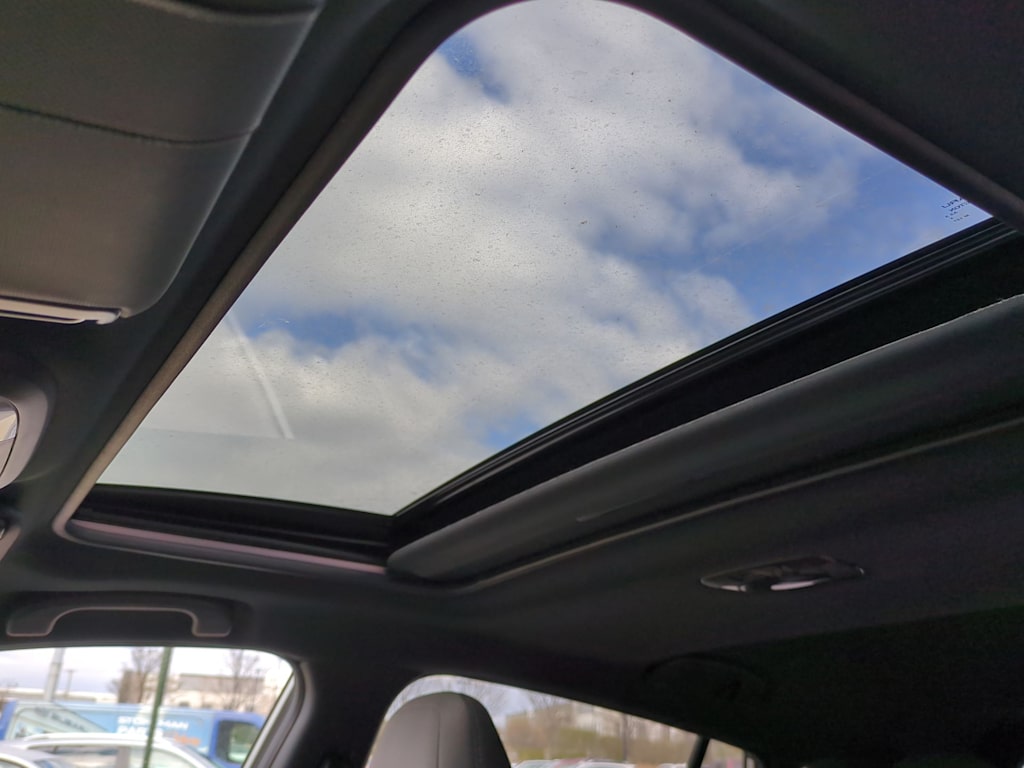 Thumbnail: 2025 Subaru Crosstrek - 29