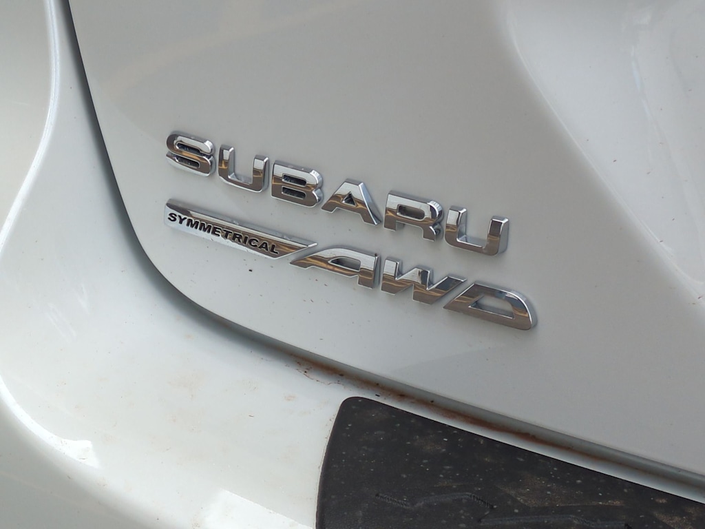 Thumbnail: 2025 Subaru Crosstrek - 27