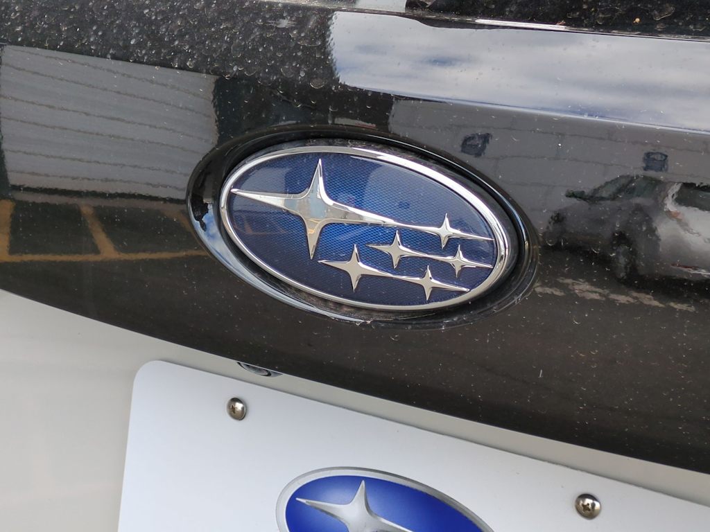 Thumbnail: 2025 Subaru Crosstrek - 7