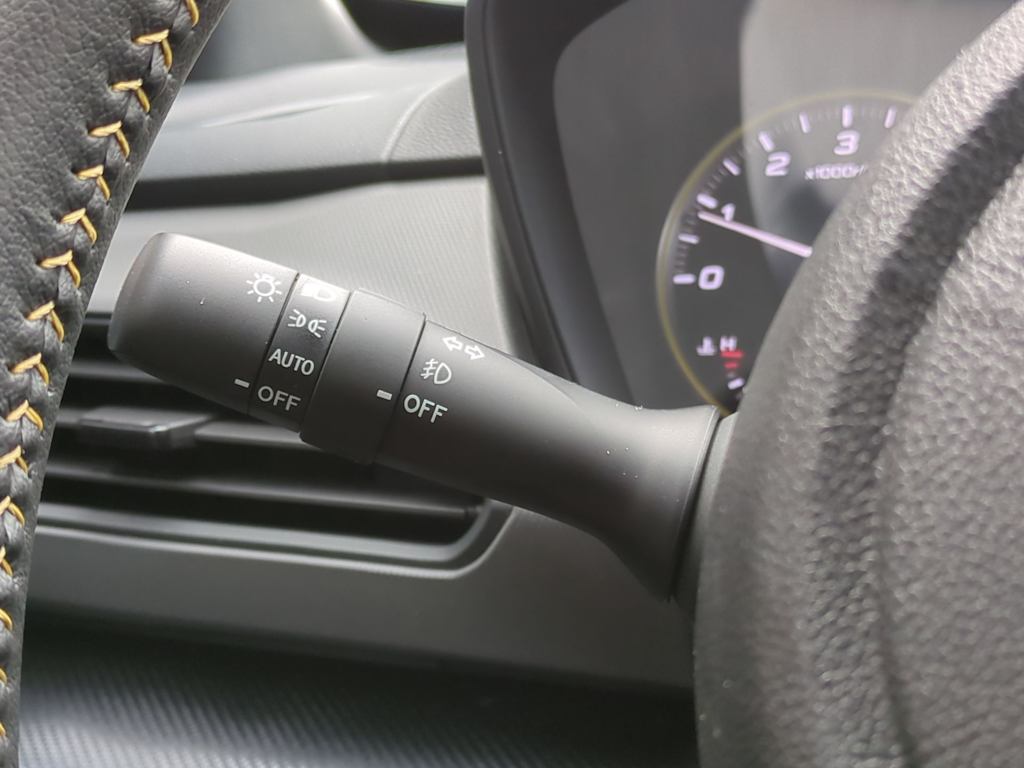 Thumbnail: 2025 Subaru Crosstrek - 35