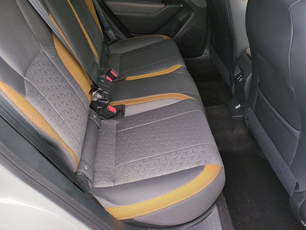 Thumbnail: 2025 Subaru Crosstrek - 31