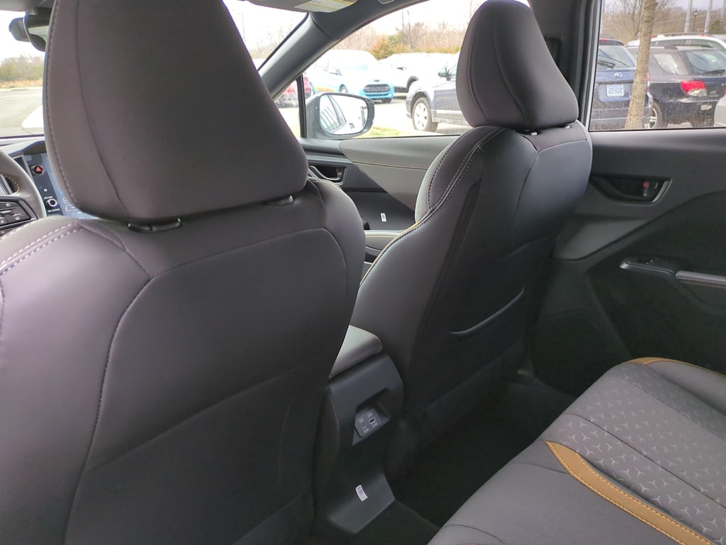 Thumbnail: 2025 Subaru Crosstrek - 13