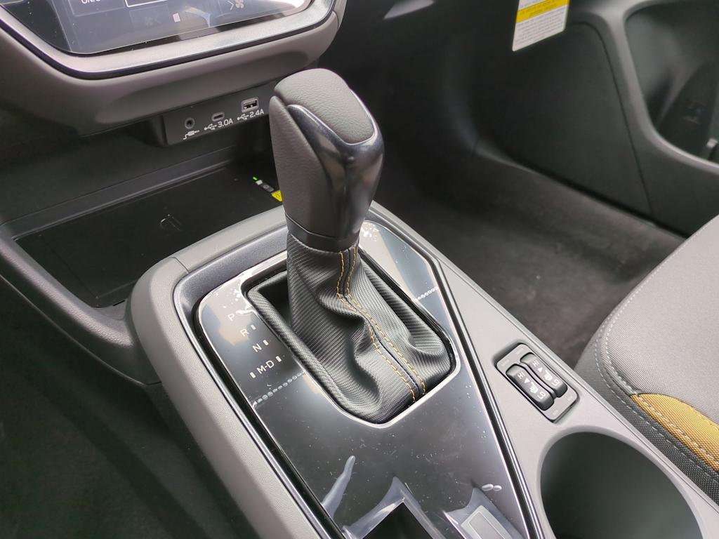 Thumbnail: 2025 Subaru Crosstrek - 37