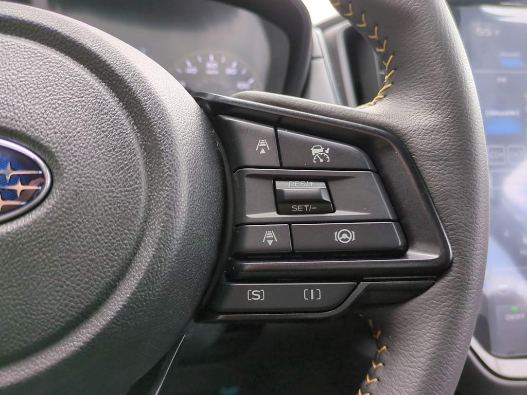 Thumbnail: 2025 Subaru Crosstrek - 34