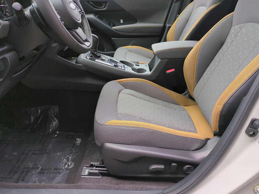 Thumbnail: 2025 Subaru Crosstrek - 11