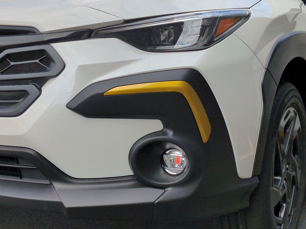 Thumbnail: 2025 Subaru Crosstrek - 26