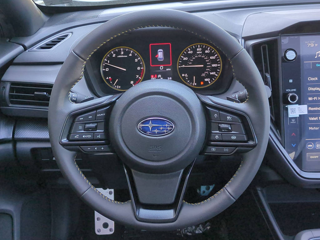 Thumbnail: 2025 Subaru Crosstrek - 14