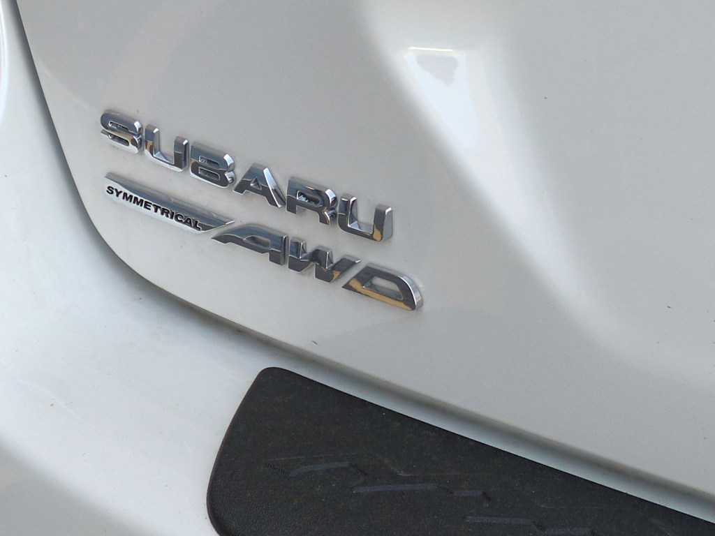 Thumbnail: 2025 Subaru Crosstrek - 26