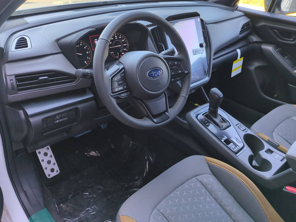Thumbnail: 2025 Subaru Crosstrek - 2