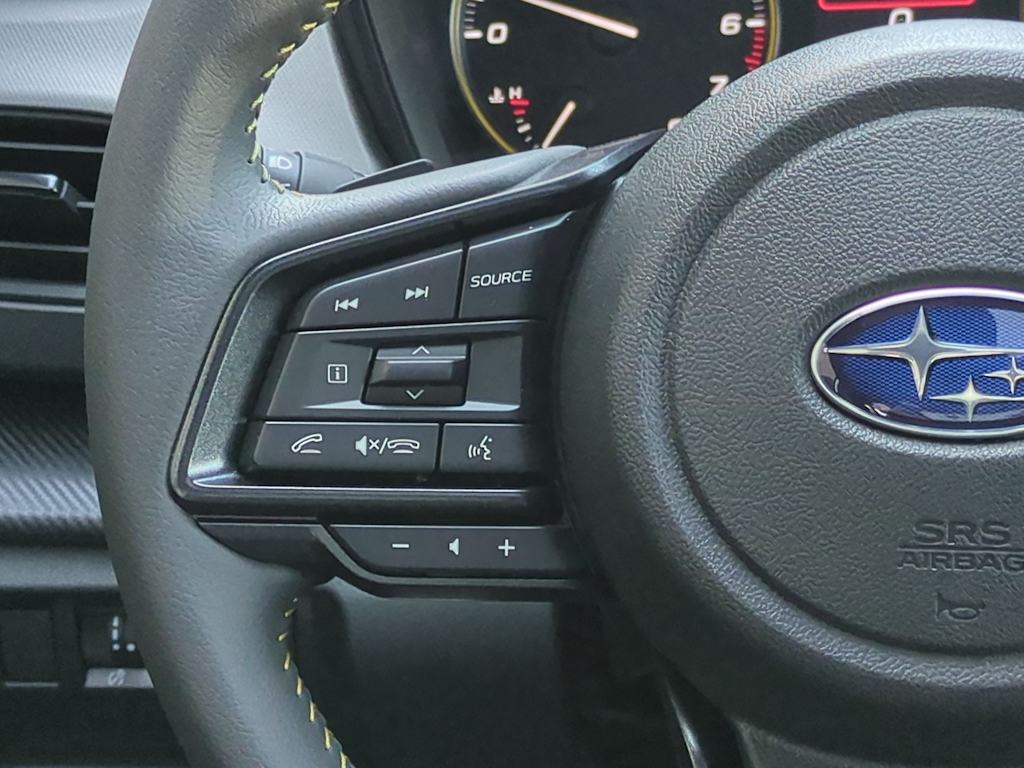 Thumbnail: 2025 Subaru Crosstrek - 32