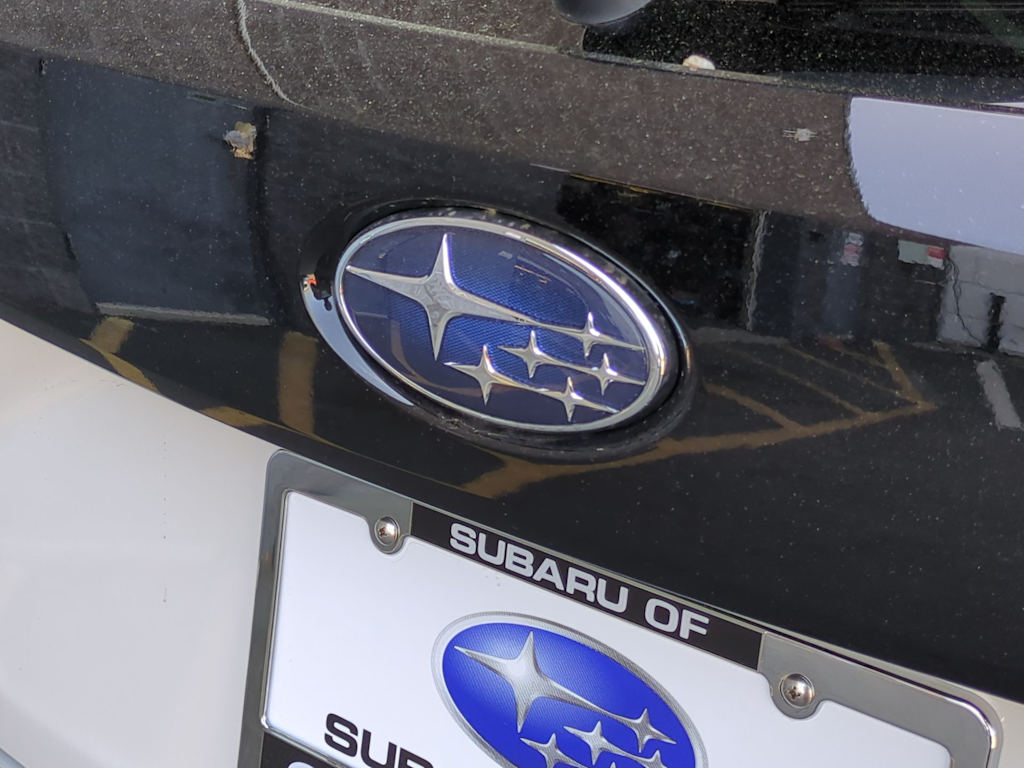 Thumbnail: 2025 Subaru Crosstrek - 7
