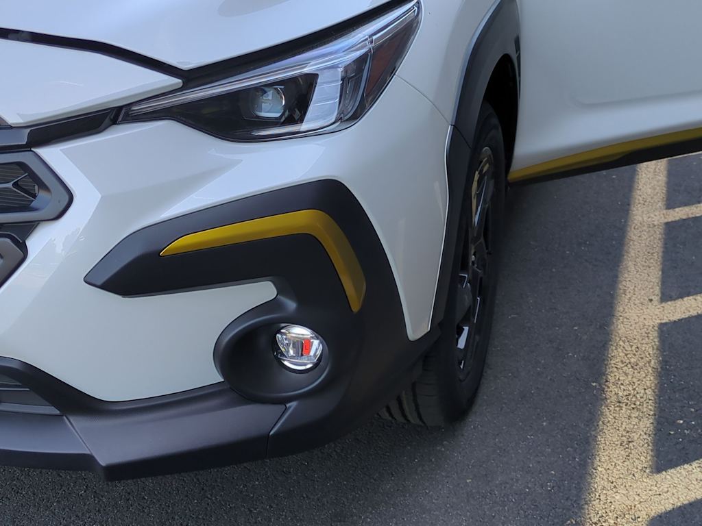 Thumbnail: 2025 Subaru Crosstrek - 25