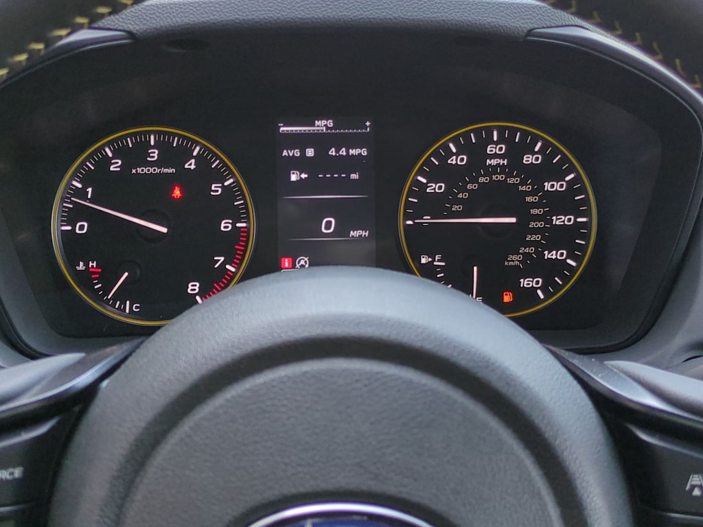 Thumbnail: 2025 Subaru Crosstrek - 17
