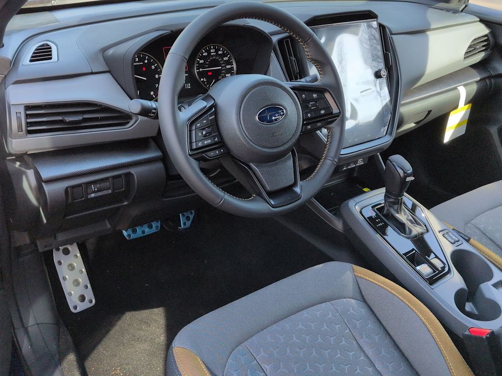 Thumbnail: 2025 Subaru Crosstrek - 2