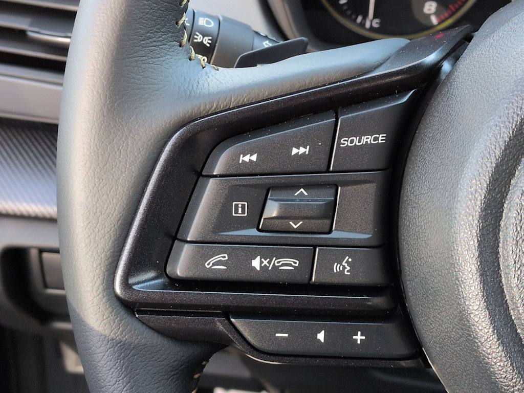 Thumbnail: 2025 Subaru Crosstrek - 32