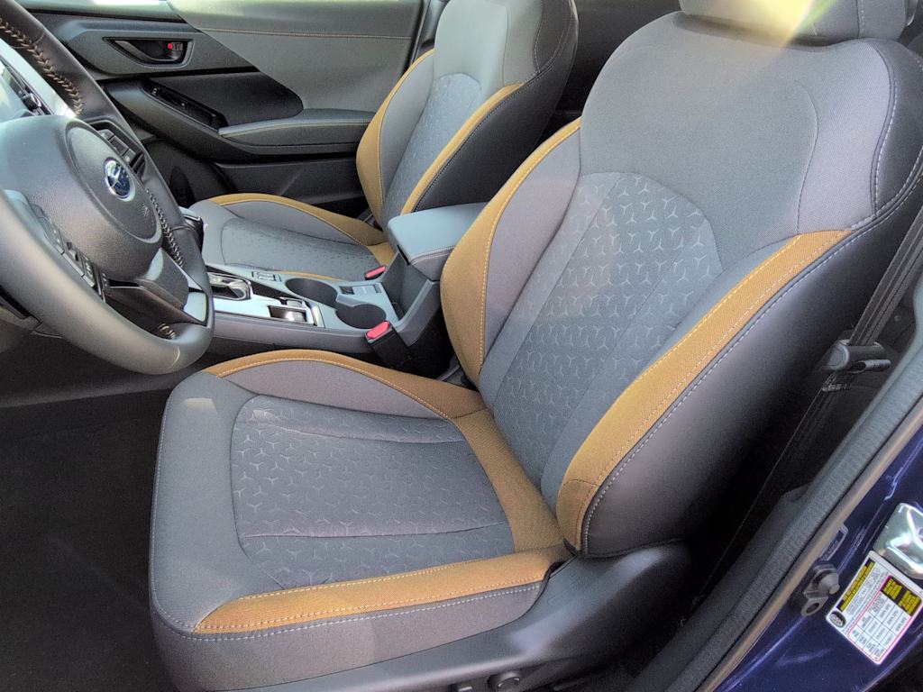 Thumbnail: 2025 Subaru Crosstrek - 12